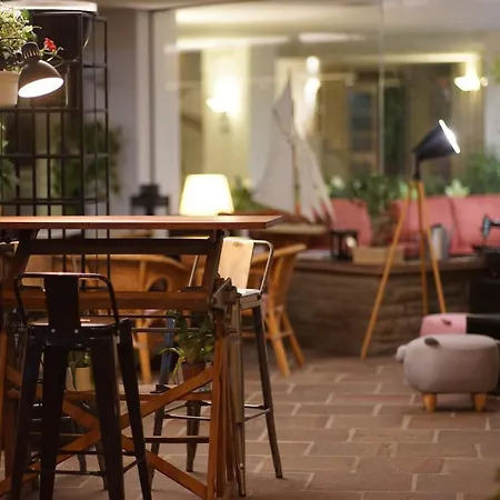 Hotel Colorado 4*