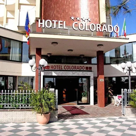 Hotel Colorado Cesenatico