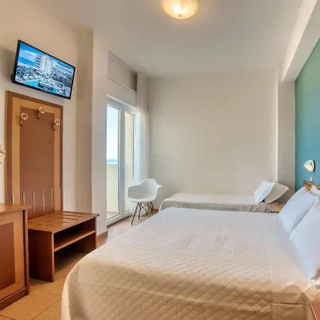 Colorado Hotel 4*