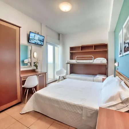 Colorado Hotel
