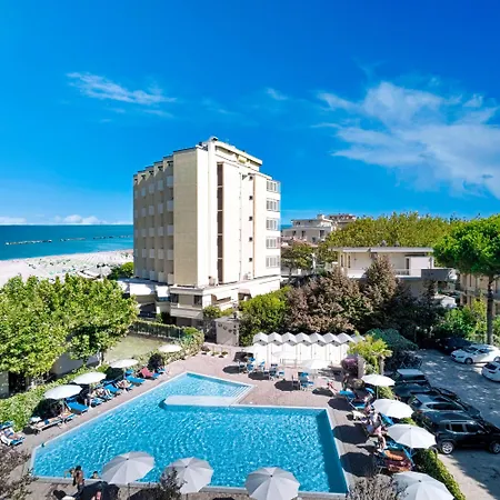 Colorado Hotel 4*