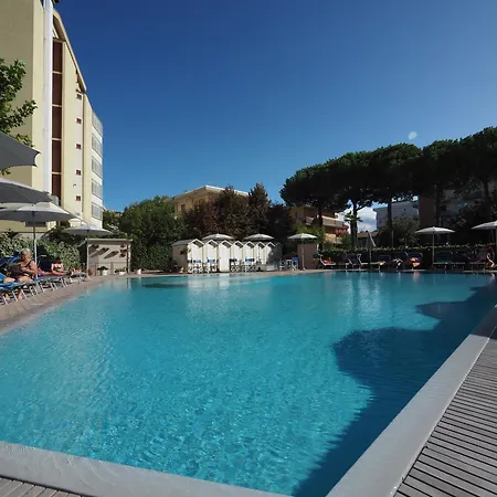 Hotel Colorado Cesenatico