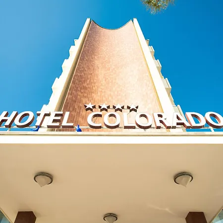 Colorado 4* Cesenatico