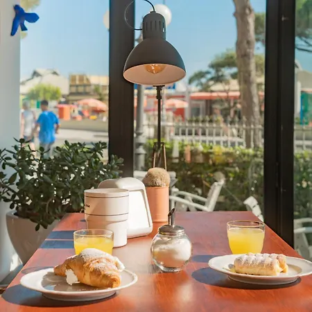 Hotel Colorado Cesenatico