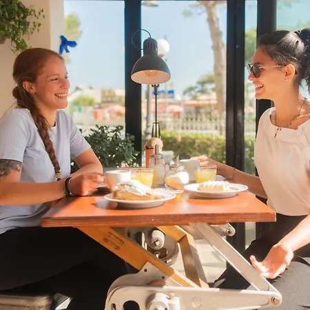 Colorado 4* Cesenatico