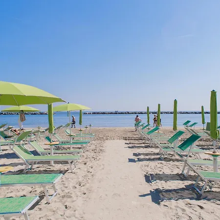 Colorado 4* Cesenatico