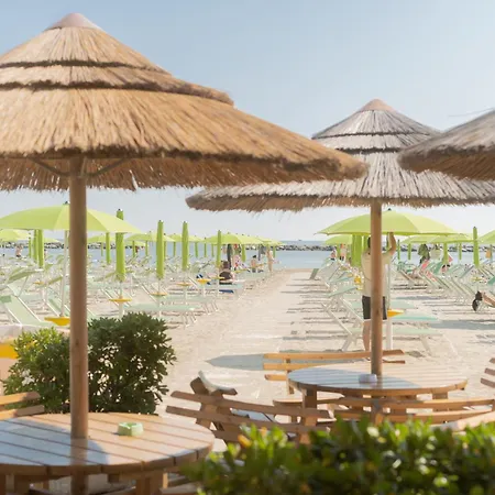 Colorado Hotel Cesenatico