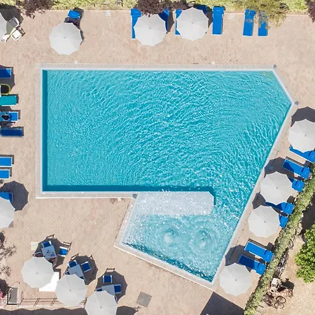Hotel Colorado 4*