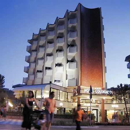 Hotel Colorado 4*