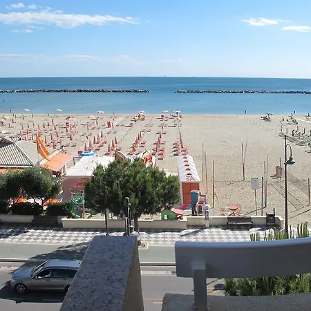 Colorado 4* Cesenatico