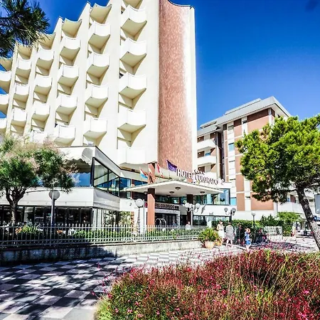 Colorado Hotel