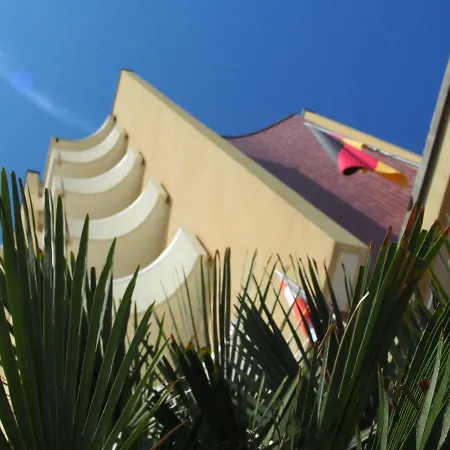 Hotel Colorado Cesenatico