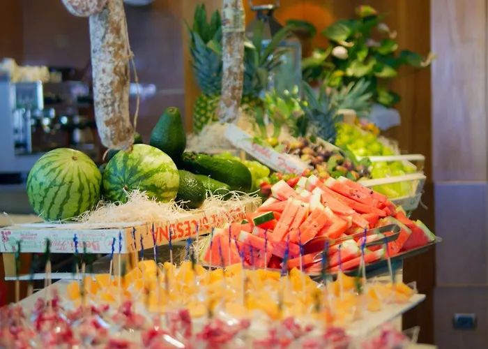 Colorado 4* Cesenatico