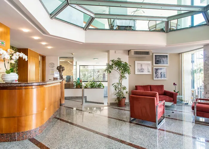 Colorado 4* Cesenatico