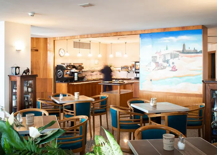 Colorado 酒店 切塞纳蒂科