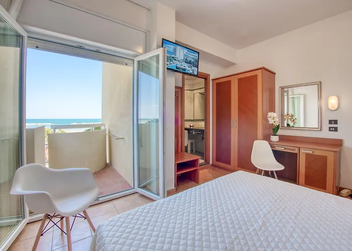 Colorado Hotel Cesenatico