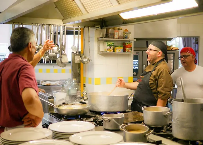 Colorado 酒店 切塞纳蒂科