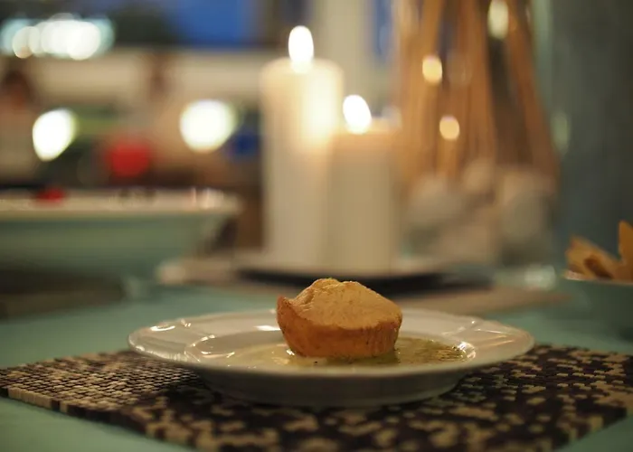 酒店 Colorado 切塞纳蒂科