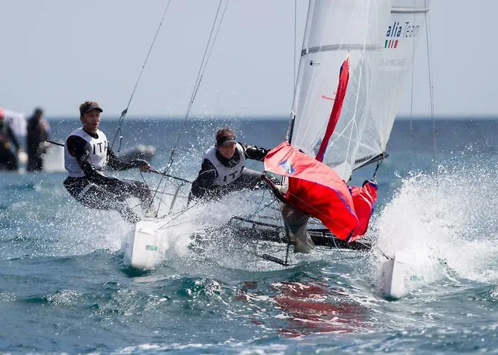 Hotel Colorado Cesenatico