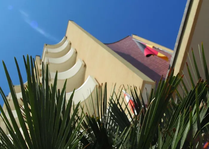 Hotel Colorado Cesenatico