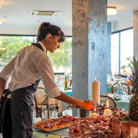 Ξενοδοχείο Colorado Cesenatico