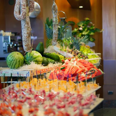 Colorado 4* 체제나티코