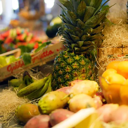 Hotel Colorado Cesenatico