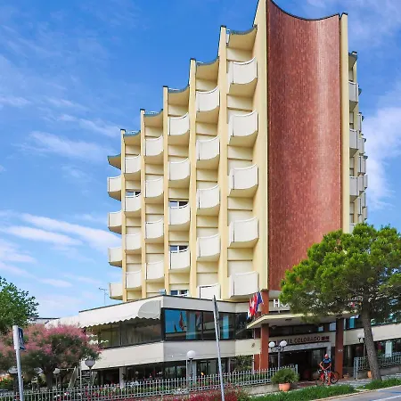 Ξενοδοχείο Colorado Cesenatico