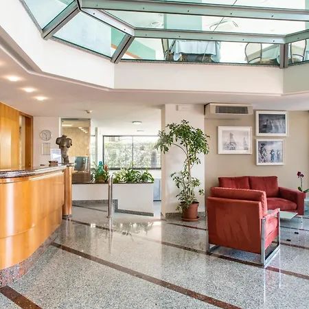 Colorado 4* 체제나티코