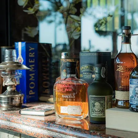 Colorado 체제나티코