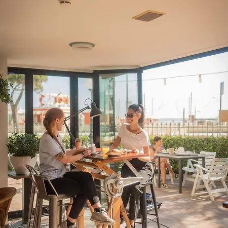 Colorado 4* Cesenatico