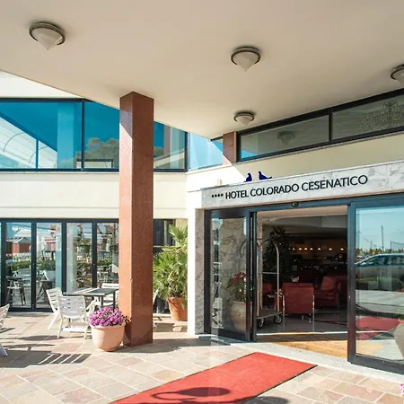 Colorado Ξενοδοχείο