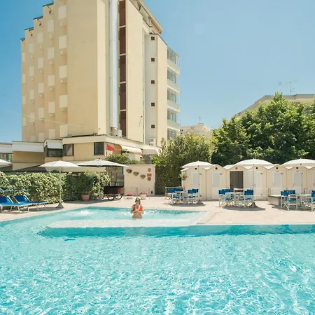 Colorado 4* Cesenatico