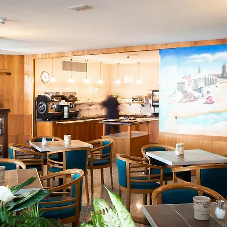 Colorado 호텔 체제나티코