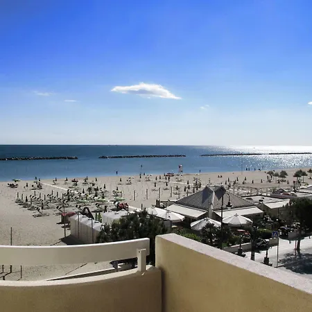 Colorado Ξενοδοχείο