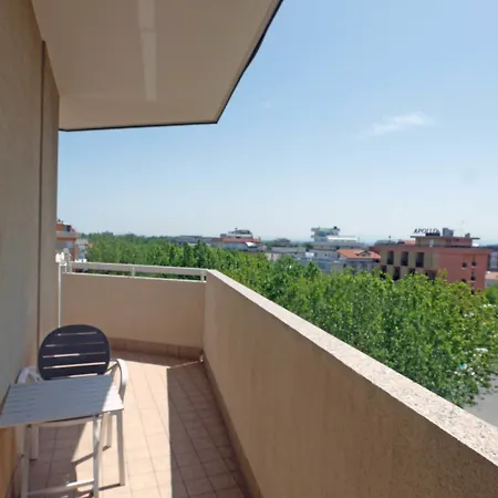 Colorado 4* 체제나티코