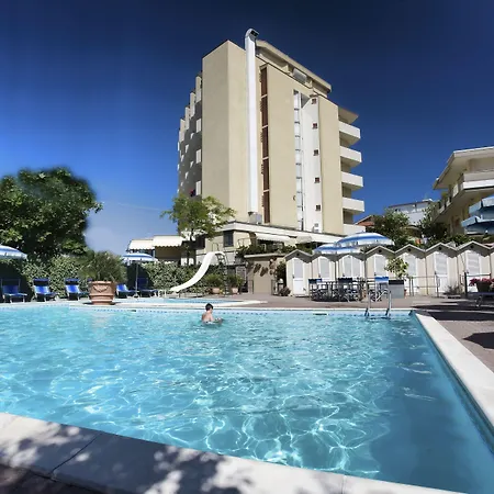 Ξενοδοχείο Colorado Cesenatico