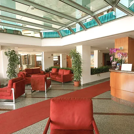 Colorado Hotel Cesenatico