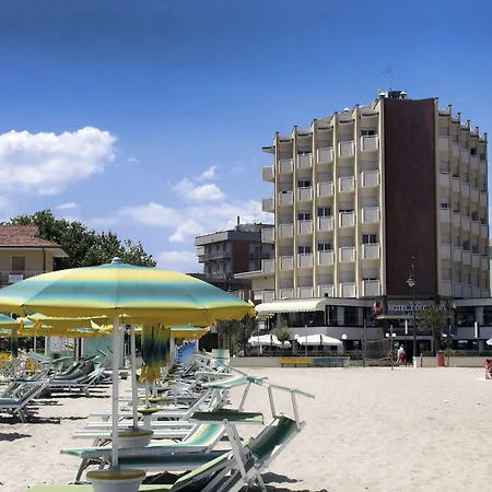 Colorado Ξενοδοχείο Cesenatico