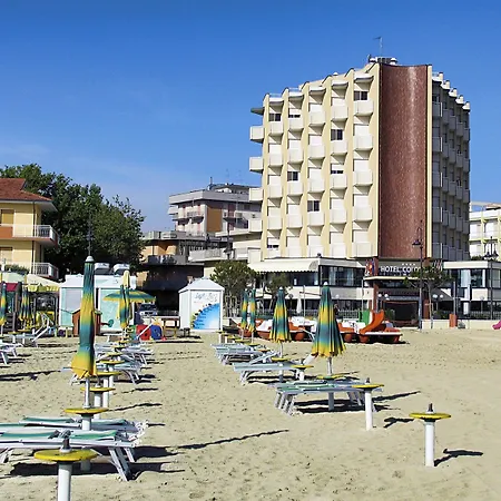 Colorado Ξενοδοχείο