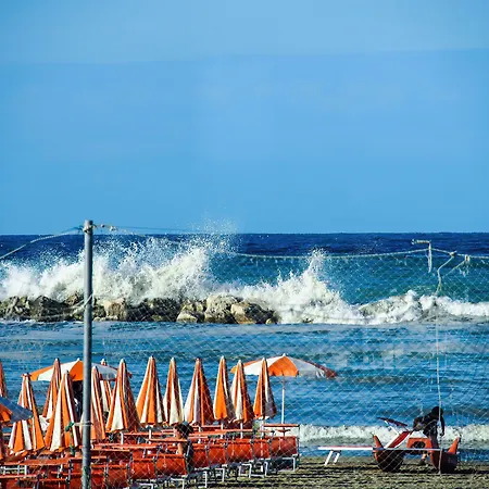 Colorado 4* Cesenatico