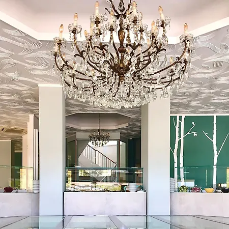 Ξενοδοχείο Colorado 4*