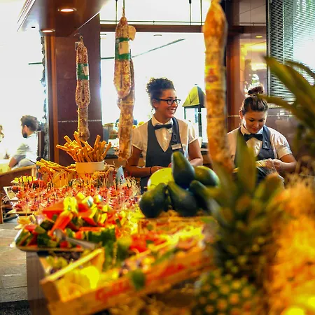 Colorado Ξενοδοχείο