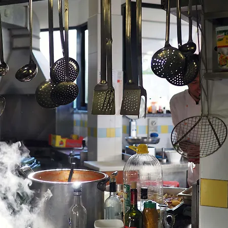 Hotel Colorado Cesenatico