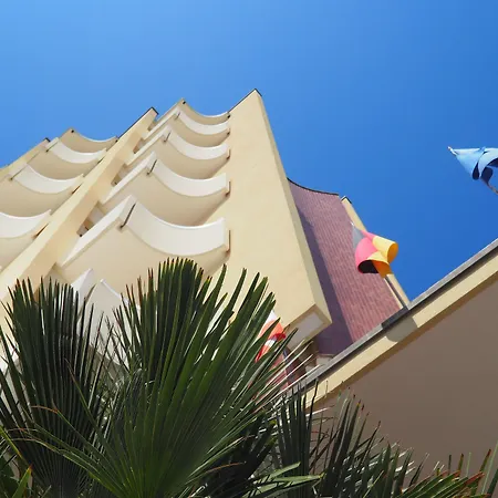 Hotel Colorado Cesenatico