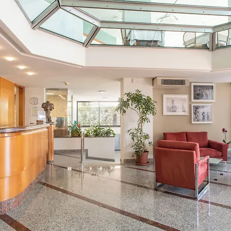 Colorado Ξενοδοχείο Cesenatico