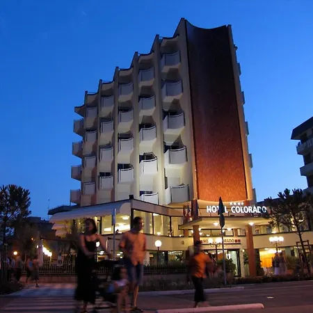 Colorado Hotel
