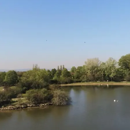 Colorado 호텔 체제나티코