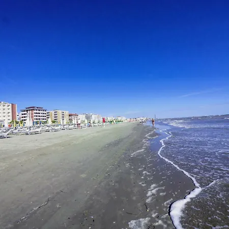 Ξενοδοχείο Colorado Cesenatico