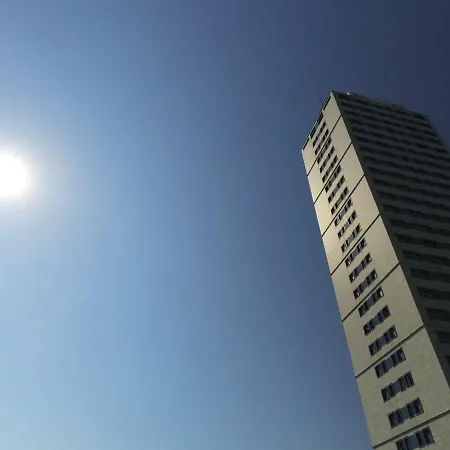 Colorado 4* Cesenatico